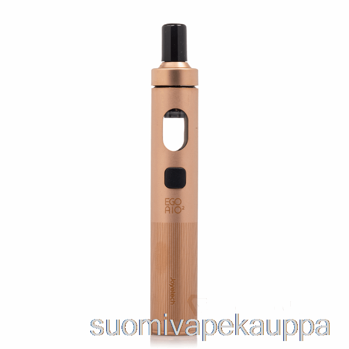 Vape Netistä Joyetech Ego Aio 2 Vape Kynäsarja Rose Gold